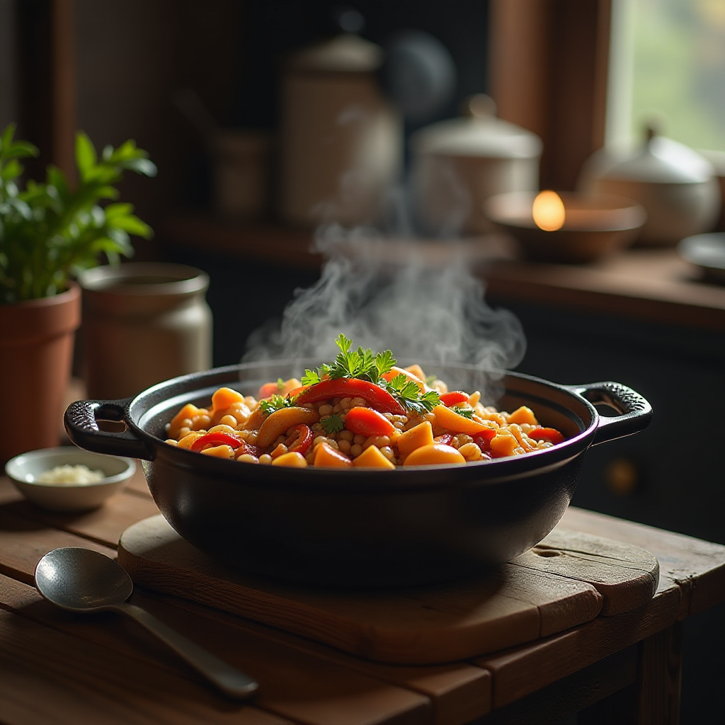 one-pot meals