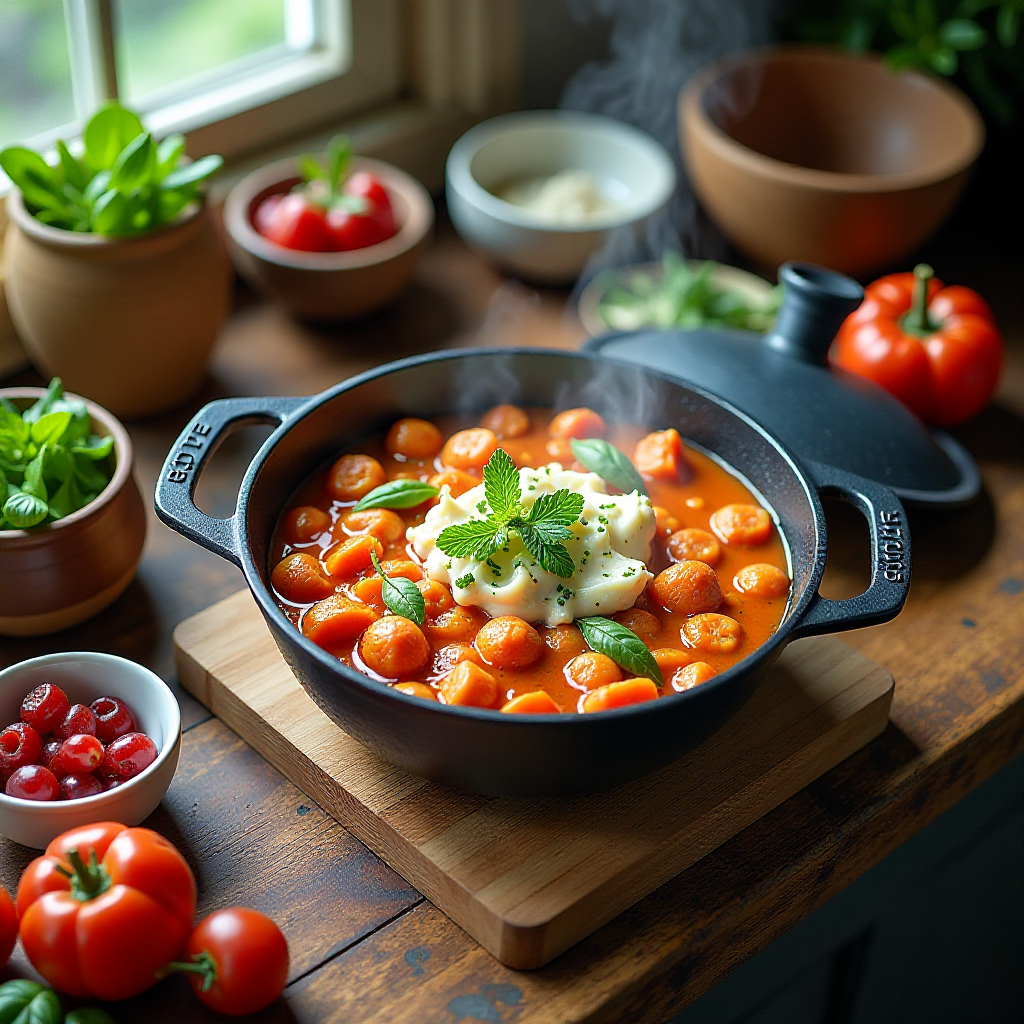 one-pot meals